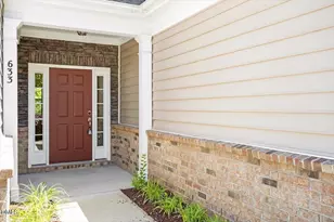 633 Grace Hodge Dr, Cary, NC 27519 - Photo 9
