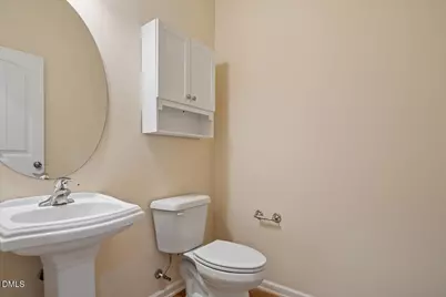 633 Grace Hodge Drive, Cary, NC 27519 - Photo 21