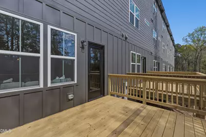 3818 Granite Mill Way, Raleigh, NC 27616 - Photo 13