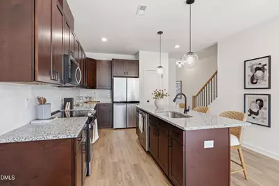 3818 Granite Mill Way, Raleigh, NC 27616 - Photo 5