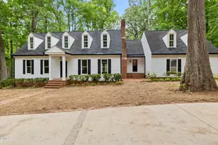 2116 Purnell Rd, Wake Forest, NC 27587 - Photo 1