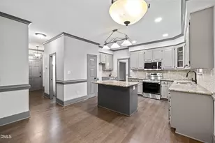 2116 Purnell Rd, Wake Forest, NC 27587 - Photo 13