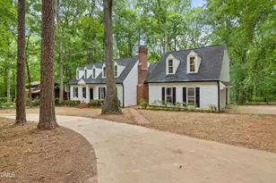 2116 Purnell Rd, Wake Forest, NC 27587 - Photo 1