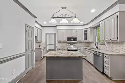 2116 Purnell Road, Wake Forest, NC 27587 - Photo 17