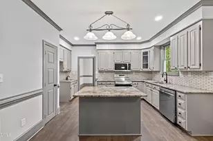 2116 Purnell Rd, Wake Forest, NC 27587 - Photo 17