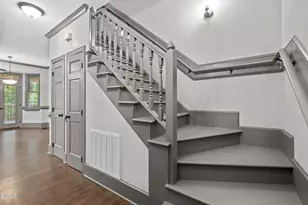 2116 Purnell Rd, Wake Forest, NC 27587 - Photo 5