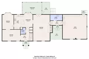 2116 Purnell Rd, Wake Forest, NC 27587 - Photo 65
