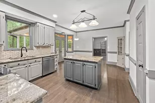 2116 Purnell Rd, Wake Forest, NC 27587 - Photo 19