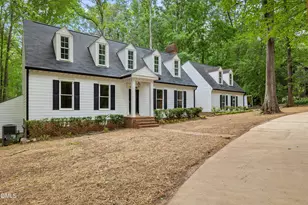 2116 Purnell Rd, Wake Forest, NC 27587 - Photo 3