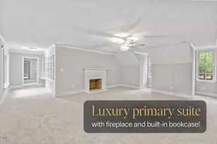2116 Purnell Rd, Wake Forest, NC 27587 - Photo 25