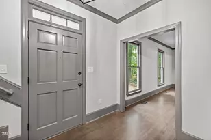 2116 Purnell Rd, Wake Forest, NC 27587 - Photo 5