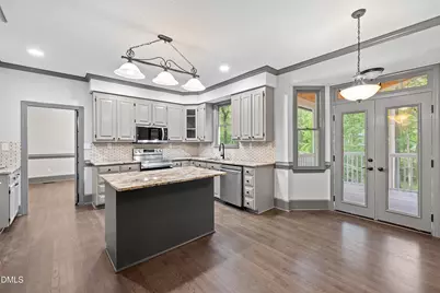 2116 Purnell Road, Wake Forest, NC 27587 - Photo 9