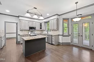 2116 Purnell Rd, Wake Forest, NC 27587 - Photo 9