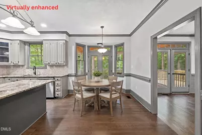 2116 Purnell Road, Wake Forest, NC 27587 - Photo 15