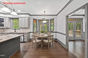 2116 Purnell Rd, Wake Forest, NC 27587 - Photo 15