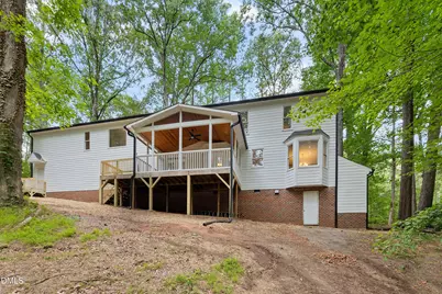 2116 Purnell Road, Wake Forest, NC 27587 - Photo 57