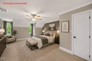 2116 Purnell Rd, Wake Forest, NC 27587 - Photo 45