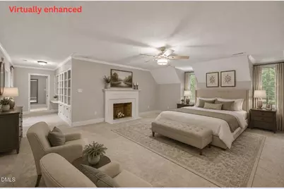 2116 Purnell Road, Wake Forest, NC 27587 - Photo 23