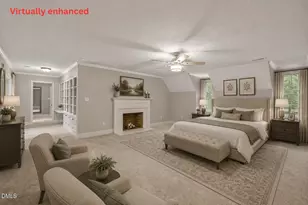 2116 Purnell Rd, Wake Forest, NC 27587 - Photo 23