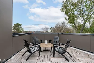 1302 Chamblee Hill Court, Raleigh, NC 27608 - Photo 33