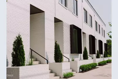 1302 Chamblee Hill Court, Raleigh, NC 27608 - Photo 1