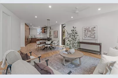1302 Chamblee Hill Court, Raleigh, NC 27608 - Photo 11