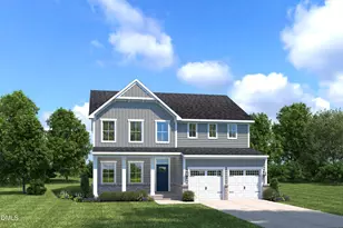 622 Glen Hollow Dr, Raleigh, NC 27604 - Photo 1