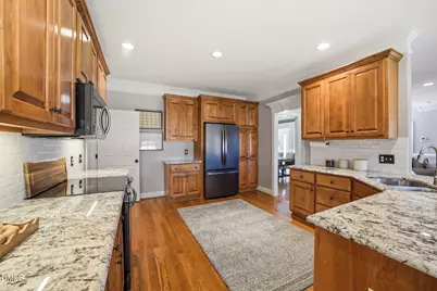 188 Bodie Island Way, Garner, NC 27529 - Photo 25