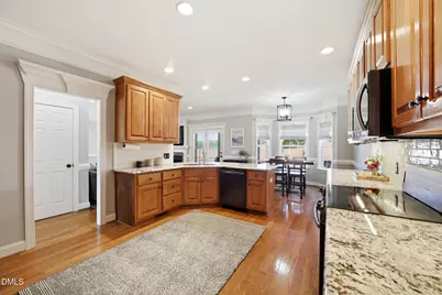 188 Bodie Island Way, Garner, NC 27529 - Photo 23
