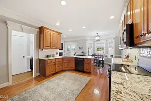 188 Bodie Island Way, Garner, NC 27529 - Photo 23