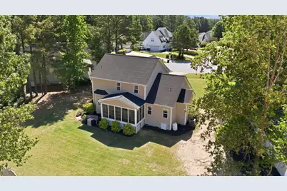 188 Bodie Island Way, Garner, NC 27529 - Photo 35