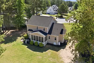 188 Bodie Island Way, Garner, NC 27529 - Photo 35
