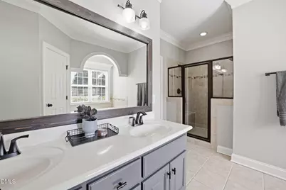 188 Bodie Island Way, Garner, NC 27529 - Photo 17
