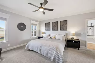 188 Bodie Island Way, Garner, NC 27529 - Photo 13