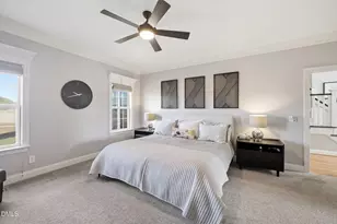 188 Bodie Island Way, Garner, NC 27529 - Photo 13