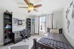 188 Bodie Island Way, Garner, NC 27529 - Photo 27