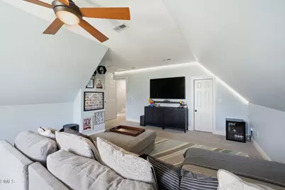 188 Bodie Island Way, Garner, NC 27529 - Photo 33