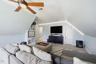 188 Bodie Island Way, Garner, NC 27529 - Photo 33