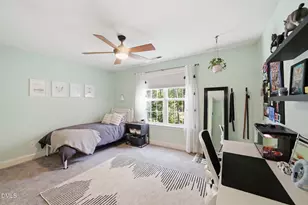 188 Bodie Island Way, Garner, NC 27529 - Photo 29