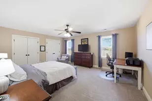 188 Bodie Island Way, Garner, NC 27529 - Photo 31
