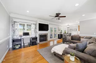 188 Bodie Island Way, Garner, NC 27529 - Photo 19