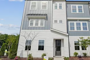 1101 Zelkova Ln, Chapel Hill, NC 27517 - Photo 1