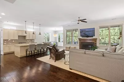 11015 Emerald Creek Drive, Raleigh, NC 27617 - Photo 15