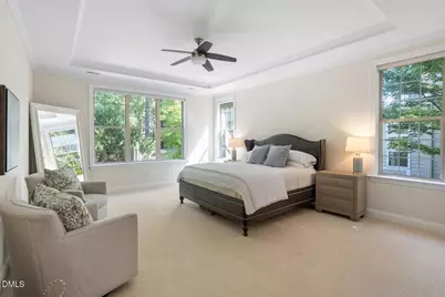 11015 Emerald Creek Drive, Raleigh, NC 27617 - Photo 17