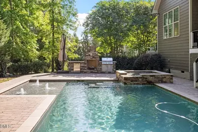 11015 Emerald Creek Drive, Raleigh, NC 27617 - Photo 31
