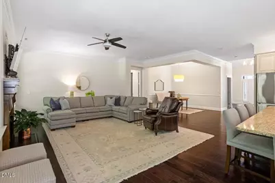 11015 Emerald Creek Drive, Raleigh, NC 27617 - Photo 11