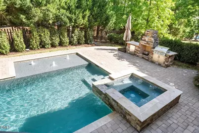 11015 Emerald Creek Drive, Raleigh, NC 27617 - Photo 3