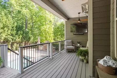 11015 Emerald Creek Drive, Raleigh, NC 27617 - Photo 33