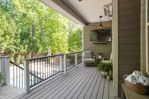 11015 Emerald Creek Dr, Raleigh, NC 27617 - Photo 33