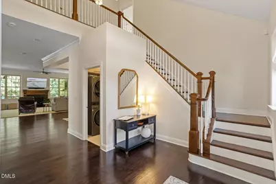 11015 Emerald Creek Drive, Raleigh, NC 27617 - Photo 5